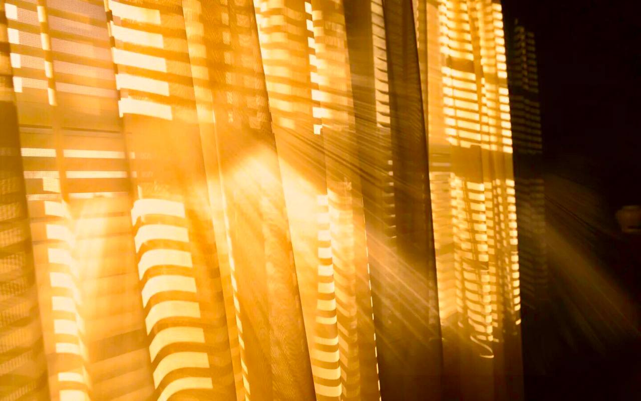 Ardievas, žalūzijas! IKEA ir radusi tendence, ko kopē arvien vairāk cilvēku.