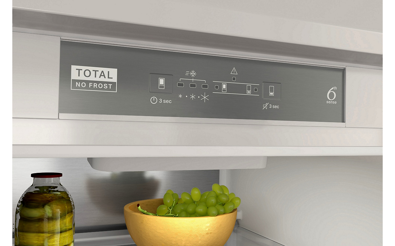 Kā sagatavot ledusskapi karstumam un izvairīties no nepatīkamiem smaržiem vasarā