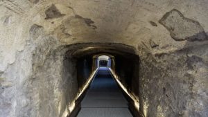 Vēsturisks pagrieziena punkts arheologiem: viņi kartē iezīmēja senās etrusku pilsētas, Romas sāncenses, slepeno tunelu tīklu.