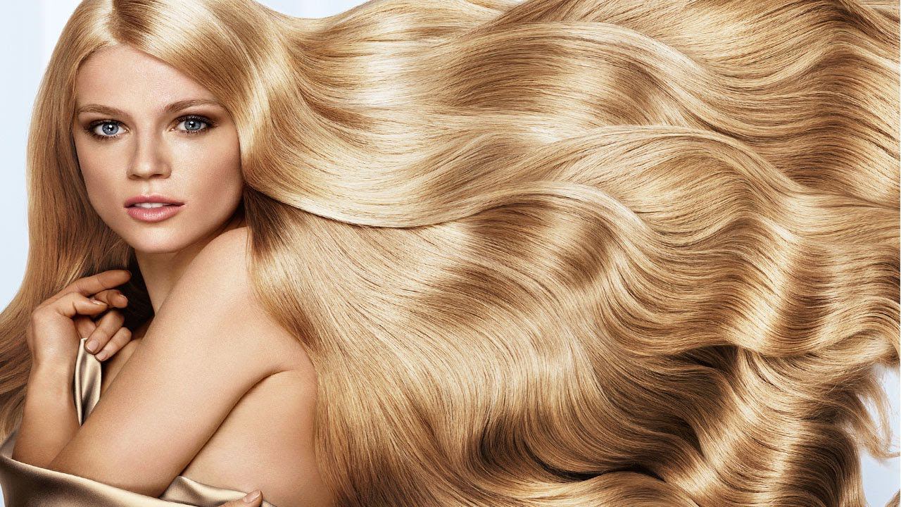 Bija trīs matiņi, bet kļuva par zirga krēpu: 3 noteikumi matu veselībai