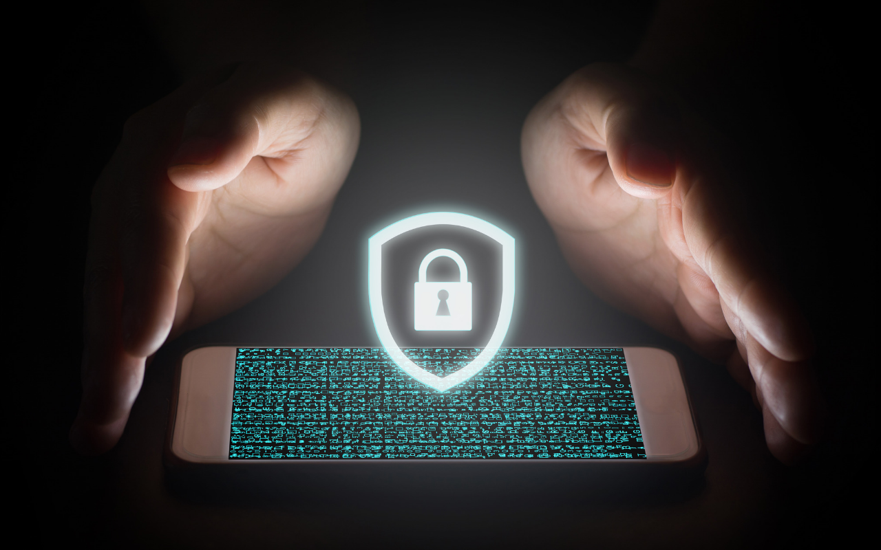 Tūlīt izdzēsiet to: šī lietotne ieraksta jūsu tālruņa ekrānu.