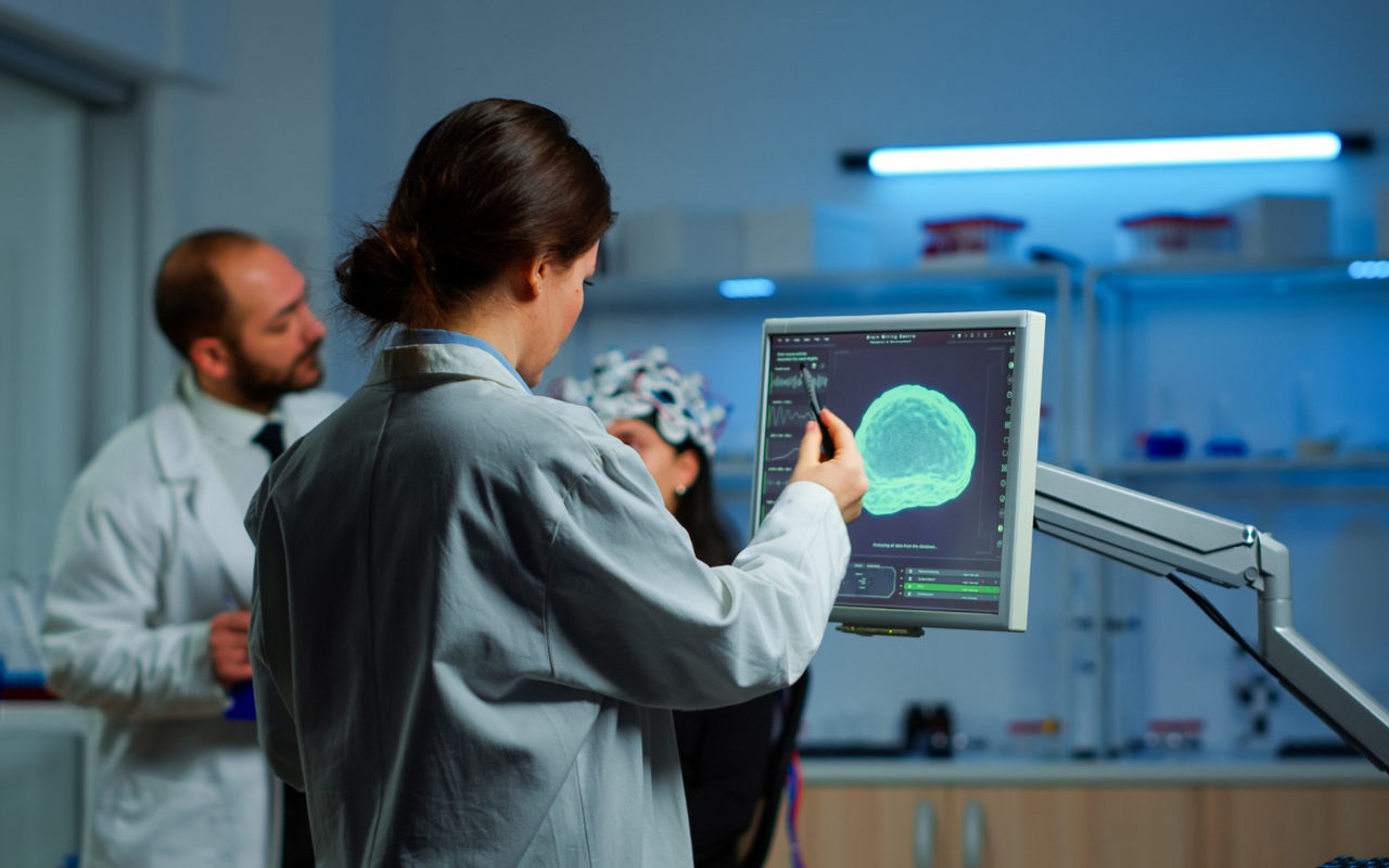 Gadsimta izgudrojums. Zinātnieki ir izveidojuši mikrorobotu, kas spēj iekļūt organismā un nogādāt zāles skartajā vietā.