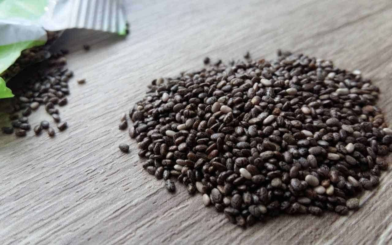 Kādas slimības ārstē ar linu sēklu lietošanu? Linu sēklas ir aukstas vai karstas garšas?