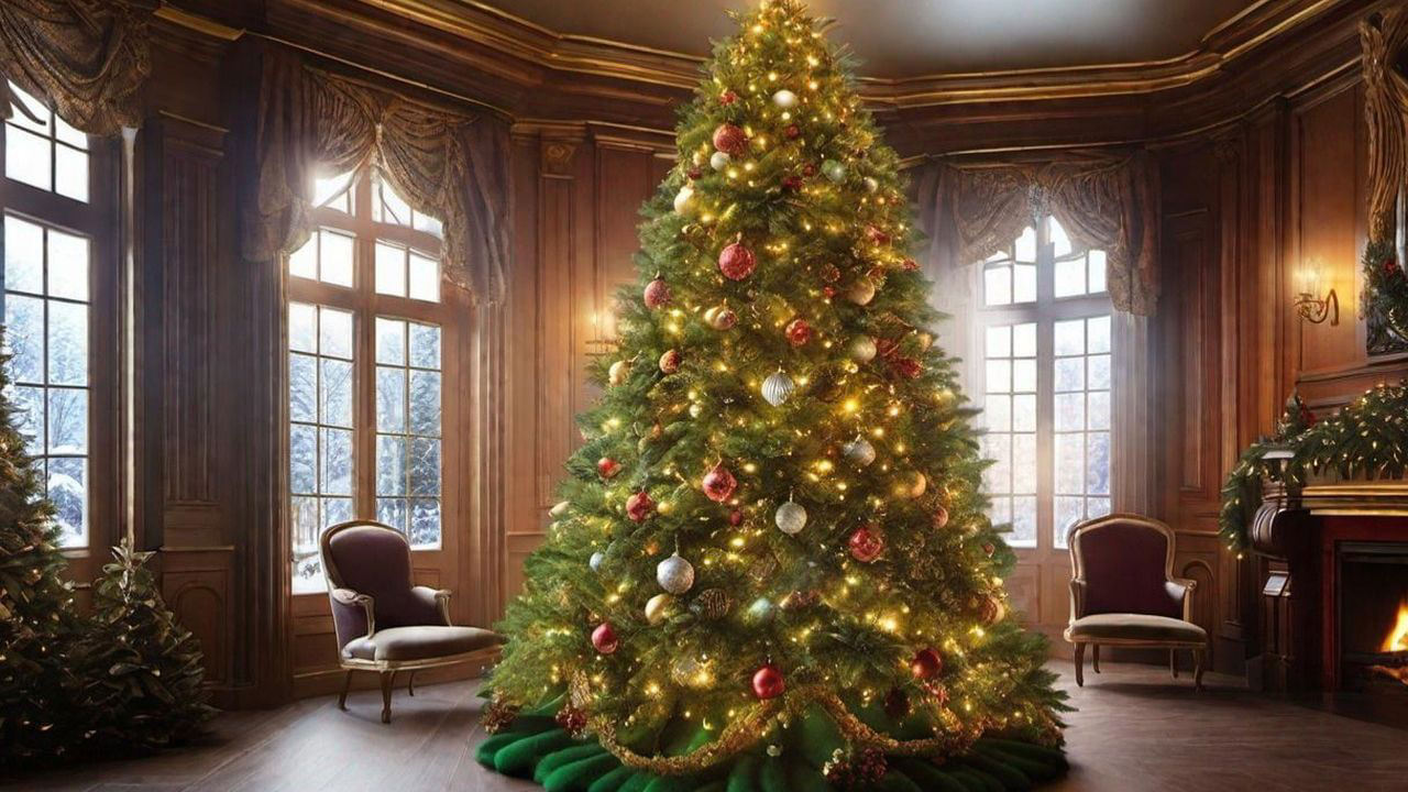 Klara Sans, floriste: «Ja vēlaties, lai jūsu māja Ziemassvētkos izskatītos lieliski, izrotājiet to ar šiem dzīvajiem augiem».