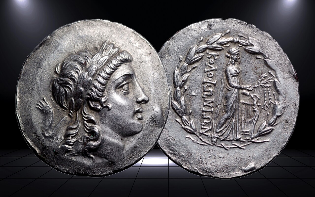 „Centus ar plīvojošiem matiem”: detaļas, kas jāredz, lai noteiktu 650 000 ASV dolāru vērtu centu