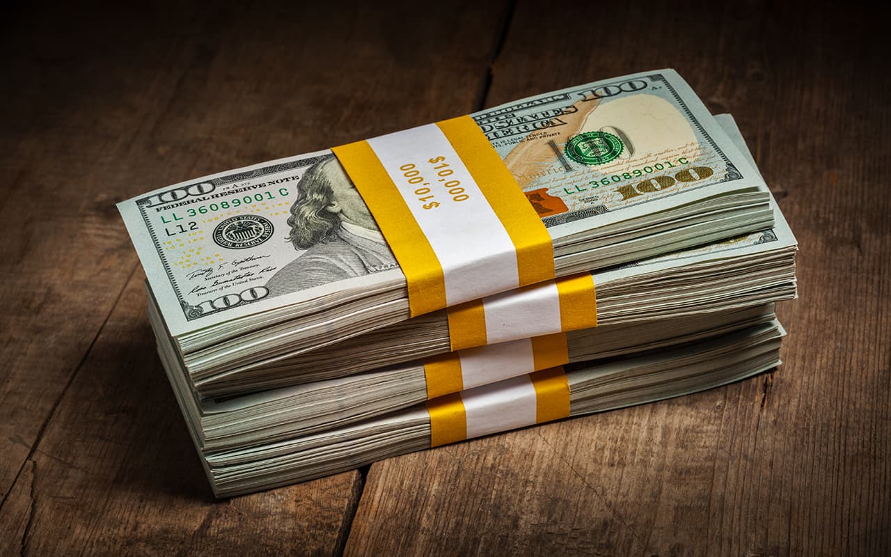 Zagļi, kas nodarbojās ar ūdens zādzību no Mūrejas upes, sodīti ar 558 000 dolāru naudas sodu.