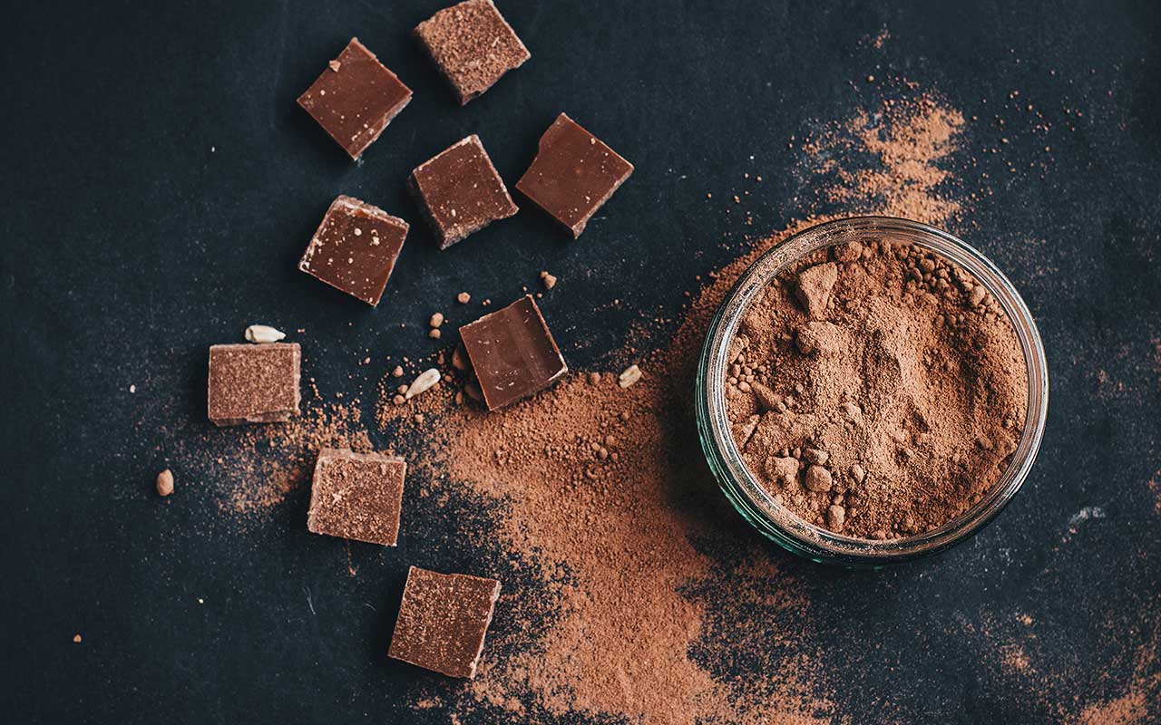 Neiroķirurgs nevar nepieminēt: maz kam patīk šī saldība, bet tā pagarinā smadzeņu jaunību.