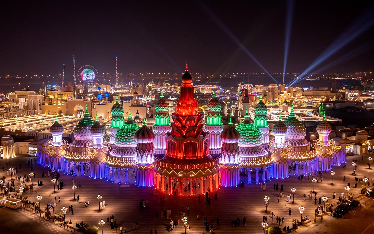 Šeihs Hamdans paziņoja par 152 jaunu parku izveidi Dubaijā un 33 km garu velosipēdu celiņu izbūvi