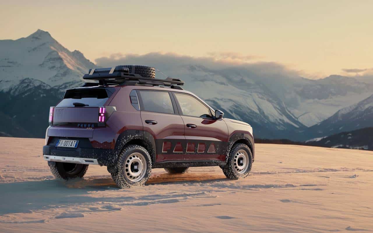 Fiat: ar šādu „monstru” tas arī iekļūtu Amerikas tirgū