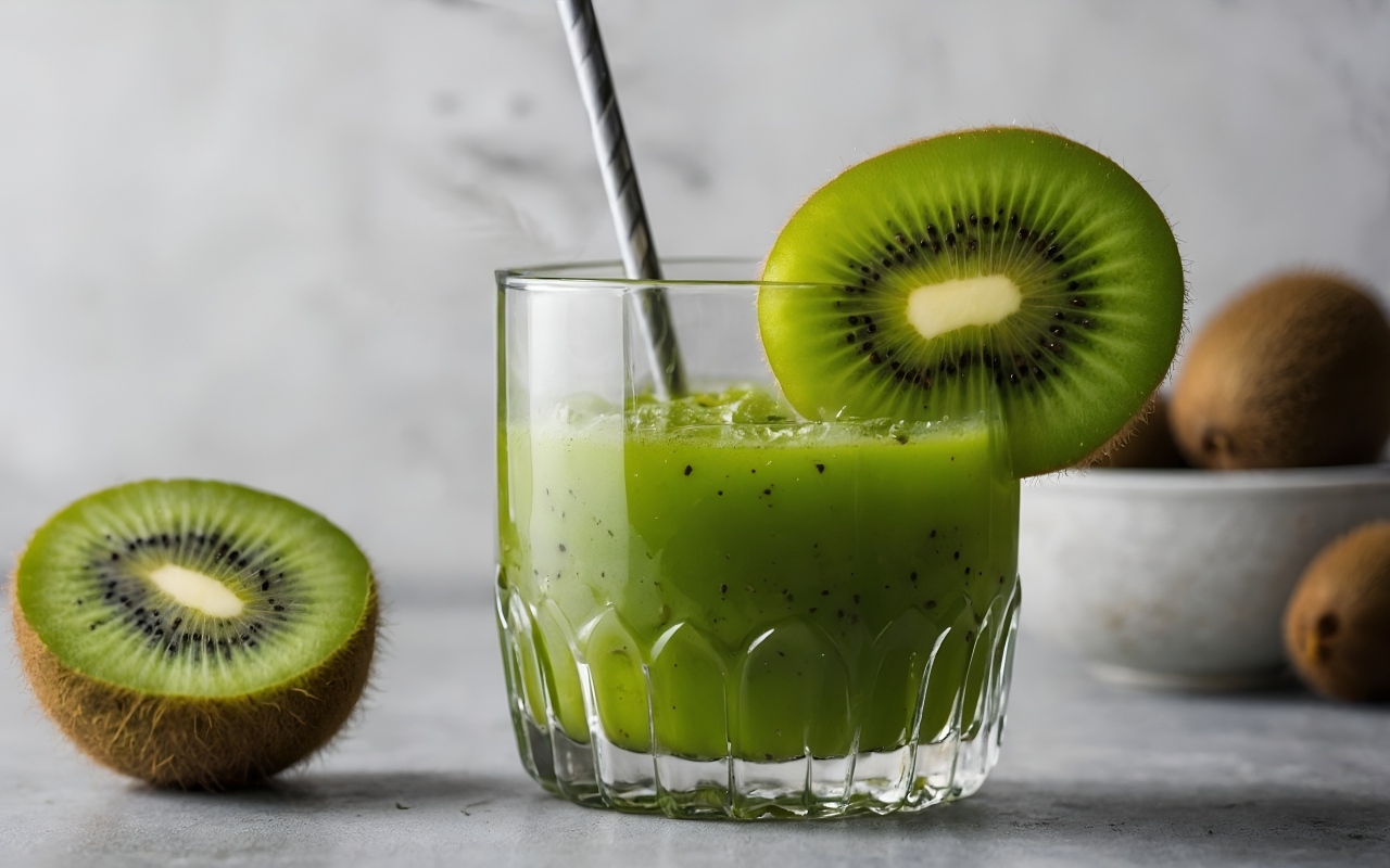 Sara Marin, filozofijas doktore: „Ja dzersiet kefīru ar kivi, palielināsies melatonīna līmenis un jūs labāk gulēsiet.”