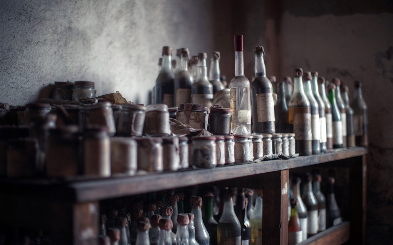 Vēlamākā Arenys pudele: Calisay pērle, par kuru kolekcionāri maksā vairāk nekā 100 eiro