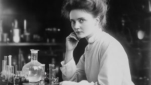 1898. gada 26. decembrī Marija Kirī veica vienu no lielākajiem zinātnes atklājumiem vēsturē.