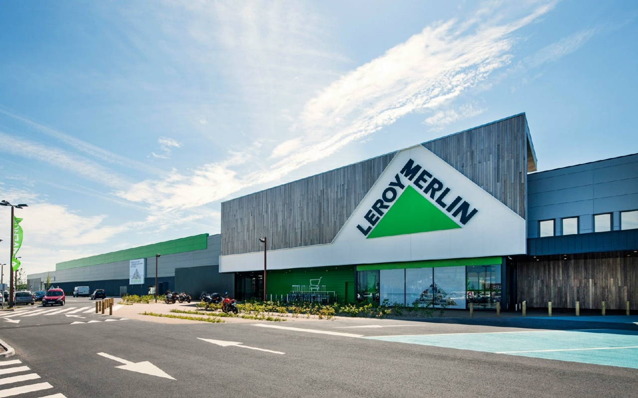 Leroy Merlin atzīst, ka ir kļuvis par kiberuzbrukuma upuri, un ziņo, ka cietuši simtiem tūkstošu klientu.