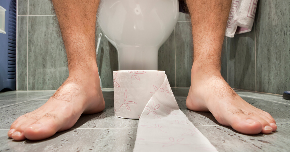 Pētījumi liecina, ka izkārnīšanās grafiks var daudz pastāstīt par jūsu vispārējo veselības stāvokli.