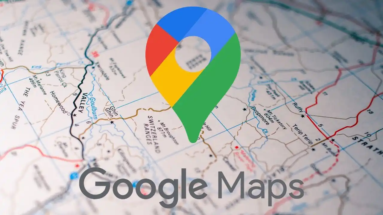 Kā varenie krituši, Spānija: apskatiet Google Maps, kā tā ir mainījusies no 1950. gadiem līdz mūsdienām.