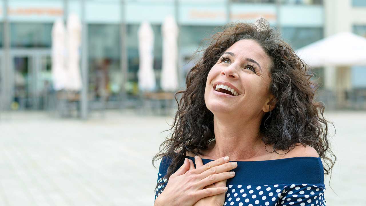 Kas no psiholoģijas viedokļa nozīmē biežu vārda „paldies” lietošanu?