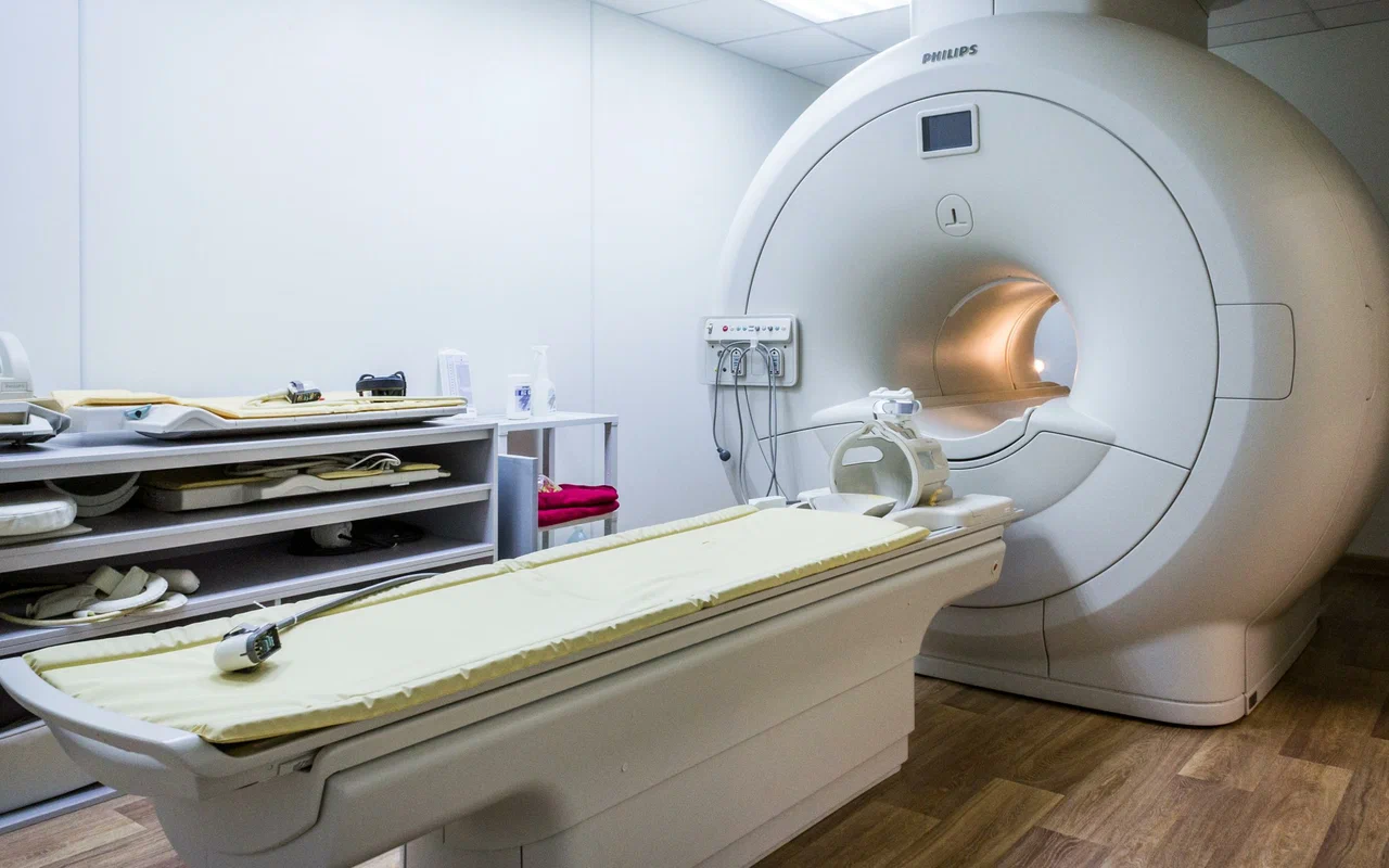 Magnētiskā rezonanse bez kontrasta atver ceļu uz agrīnu nieru slimību diagnostiku