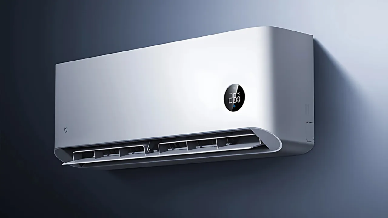 Gaisa kondicionēšanas ēras beigas: jauna tehnoloģija ļauj atdzesēt jūsu māju, patērējot līdz pat 80 % mazāk enerģijas.