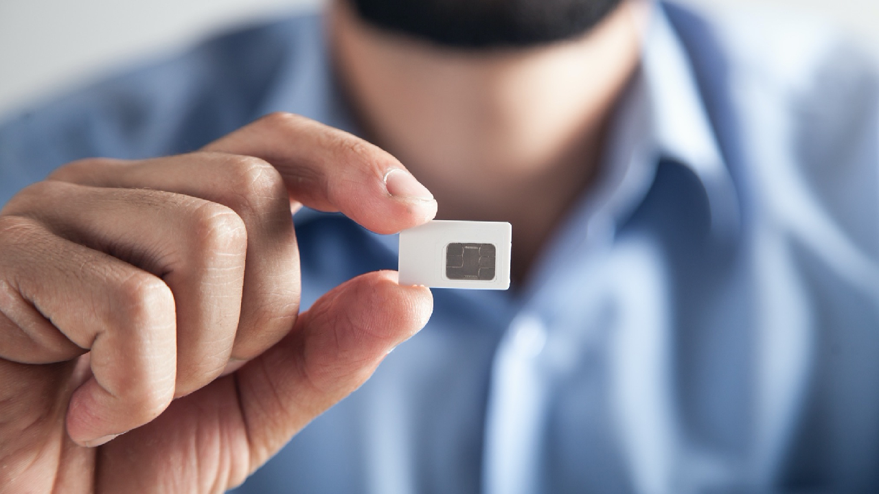 Jauns krāpšanas veids: kas ir „SIM kartes aizstāšana”?