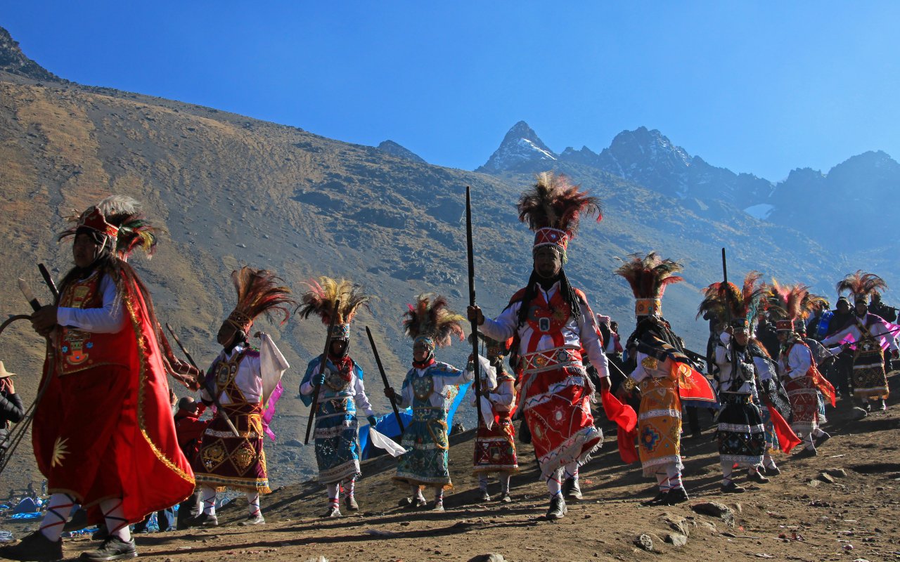 Tas nav Maču Pikču: Kura vieta Peru 2025. gadā bija visvairāk apmeklēta tūristu?