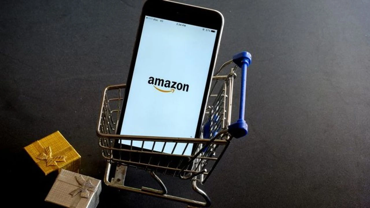 Ziemeļkorejas aģents, kurš strādāja uzņēmumā Amazon, tika atklāts ar tikai 110 milisekunžu kavēšanos.