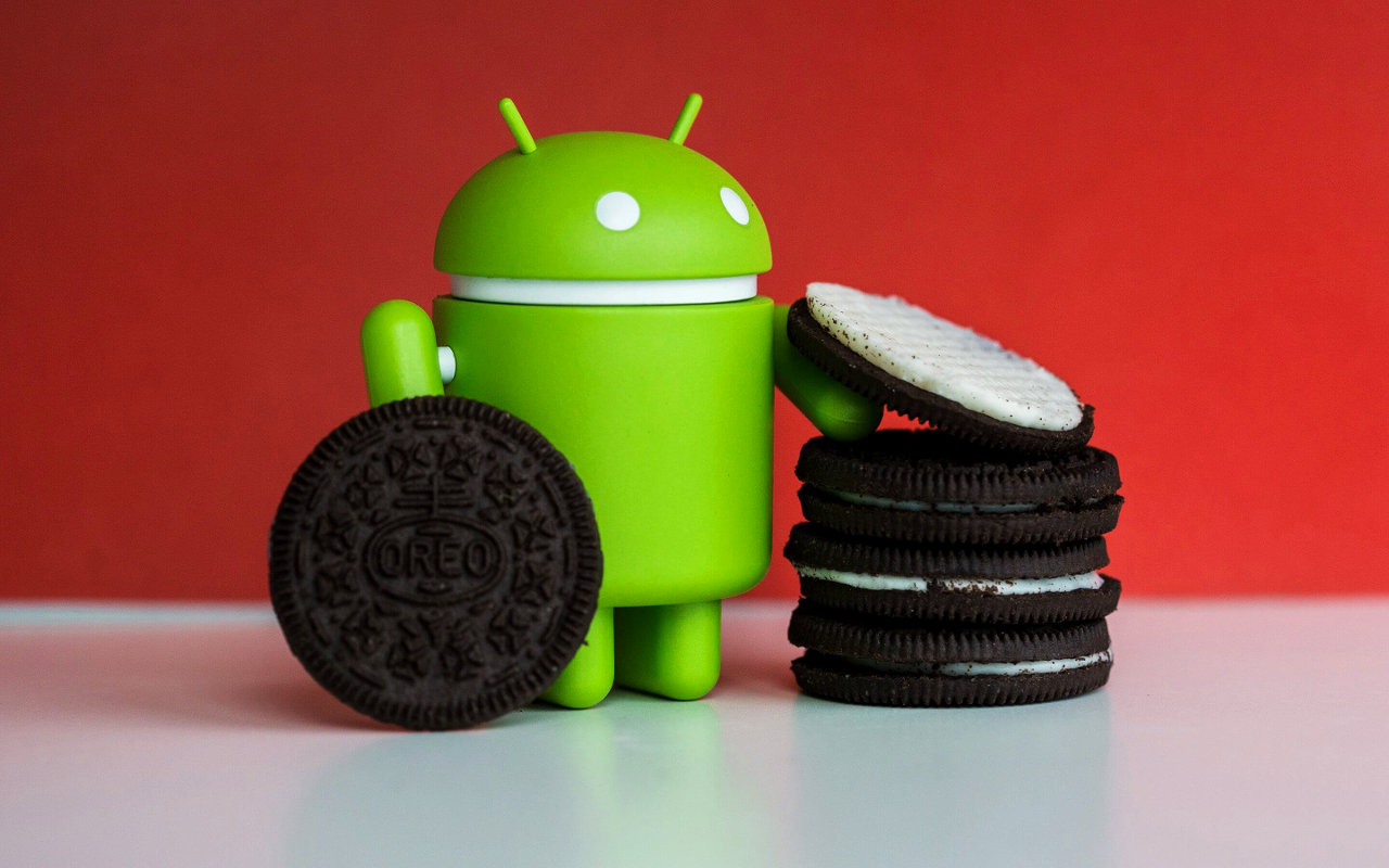 Google izdod lielu atjauninājumu visiem Android lietotājiem