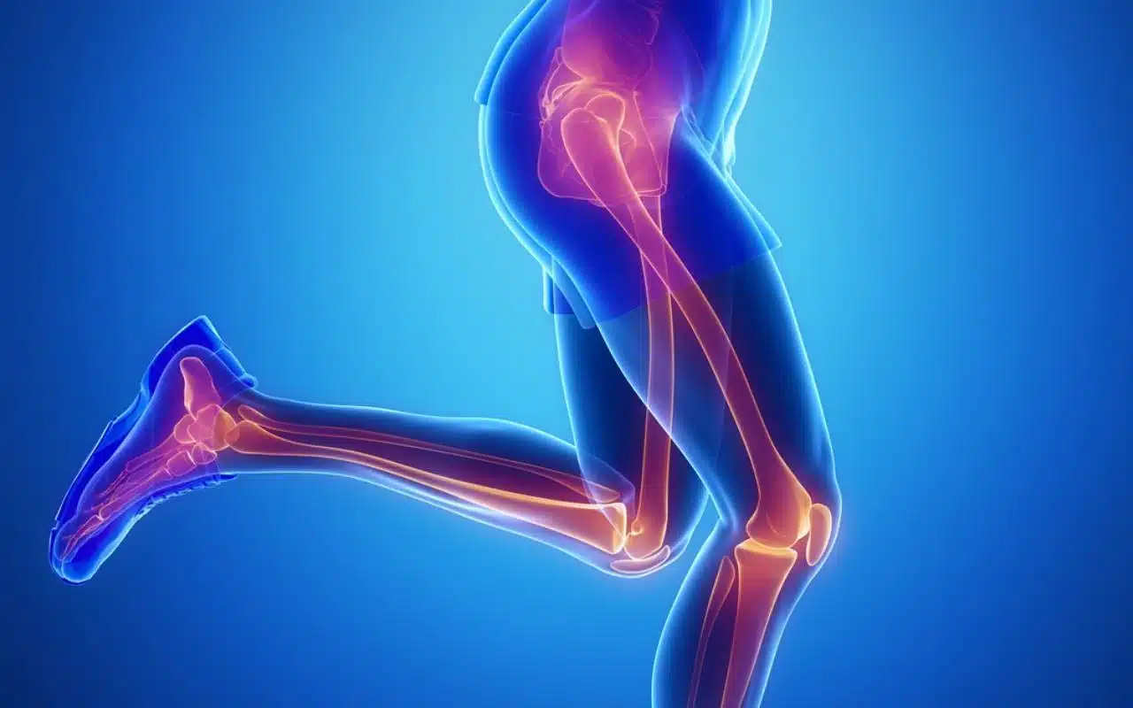 Jauns atklājums kaulu stiprināšanā var apturēt osteoporozi