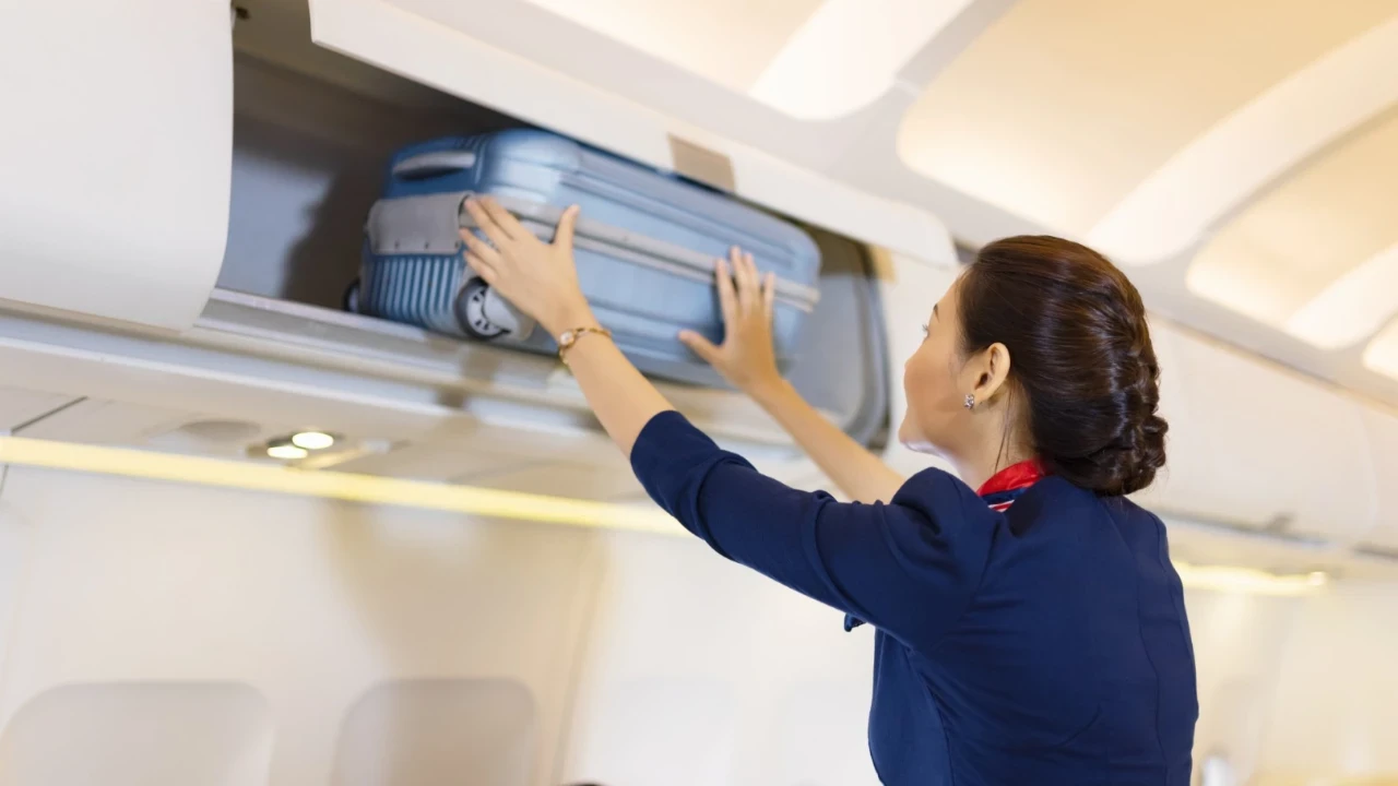 Ko ir aizliegts pārvadāt rokas bagāžā? Stingri aizliegtas preces.