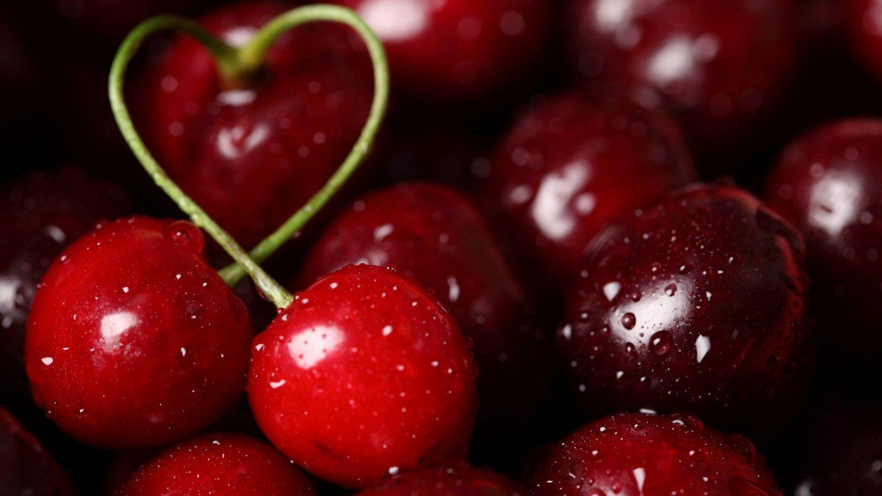 Ķirši 2025: globālā ražošana pārejas periodā un paplašināties tirgi