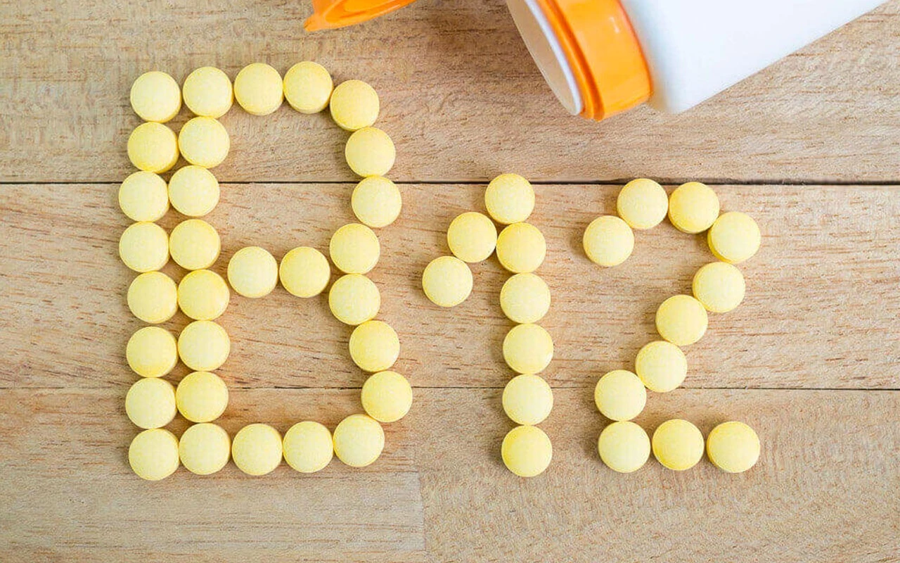 Šie 4 lapas kompensēs B12 vitamīna deficītu, piepildīs organismu ar spēku un novērsīs vājumu.