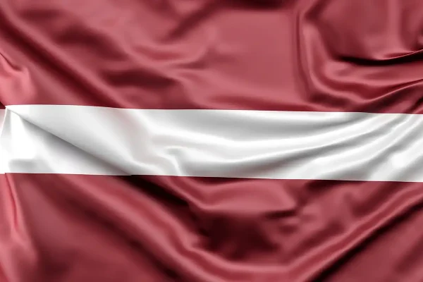 Latvijas
