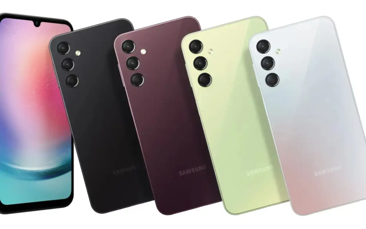 Samsung pārsteidza miljoniem lietotāju ar lēmumu atjaunināt Android