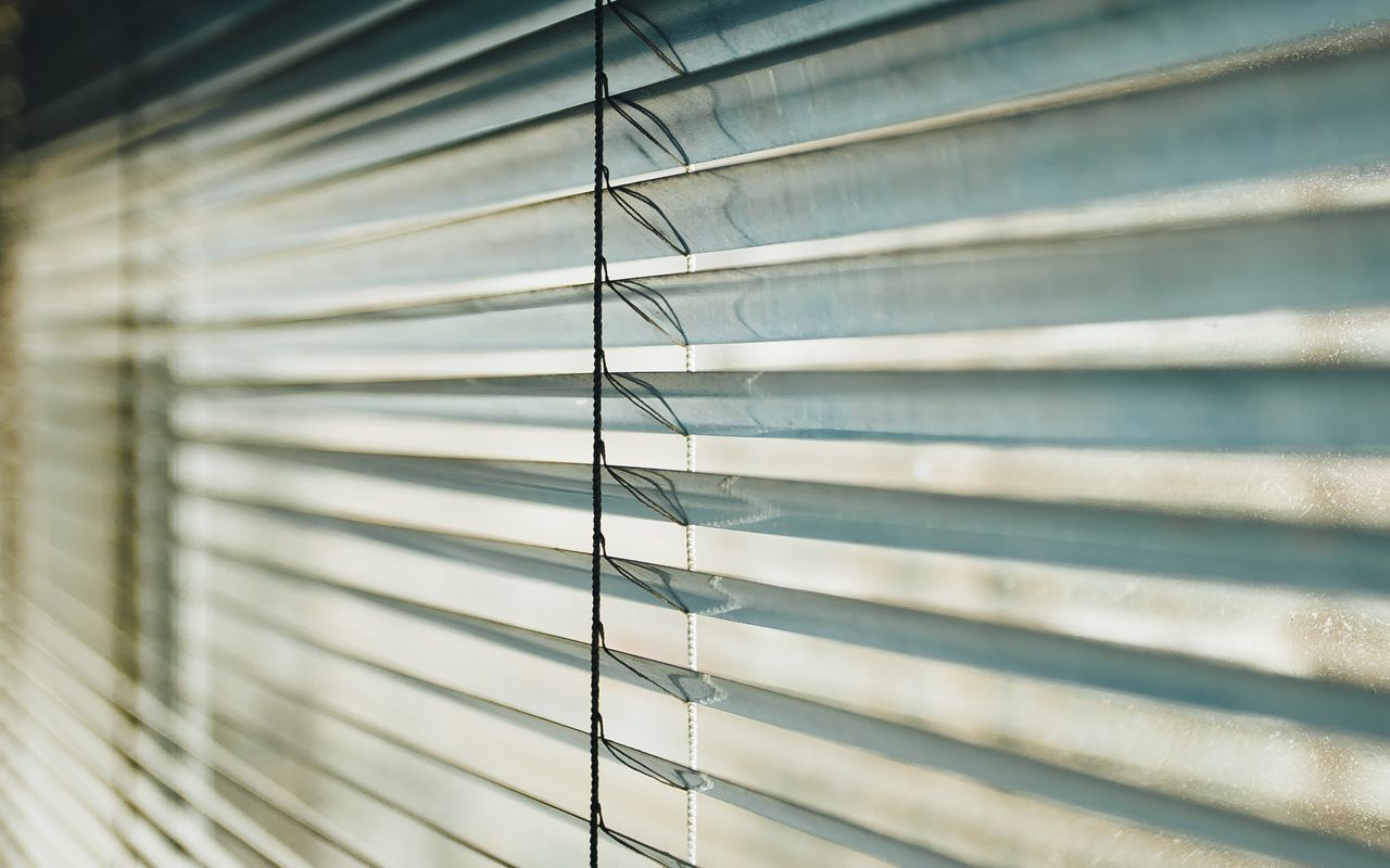 Ardievas, žalūzijas! IKEA ir radusi tendence, ko kopē arvien vairāk cilvēku.