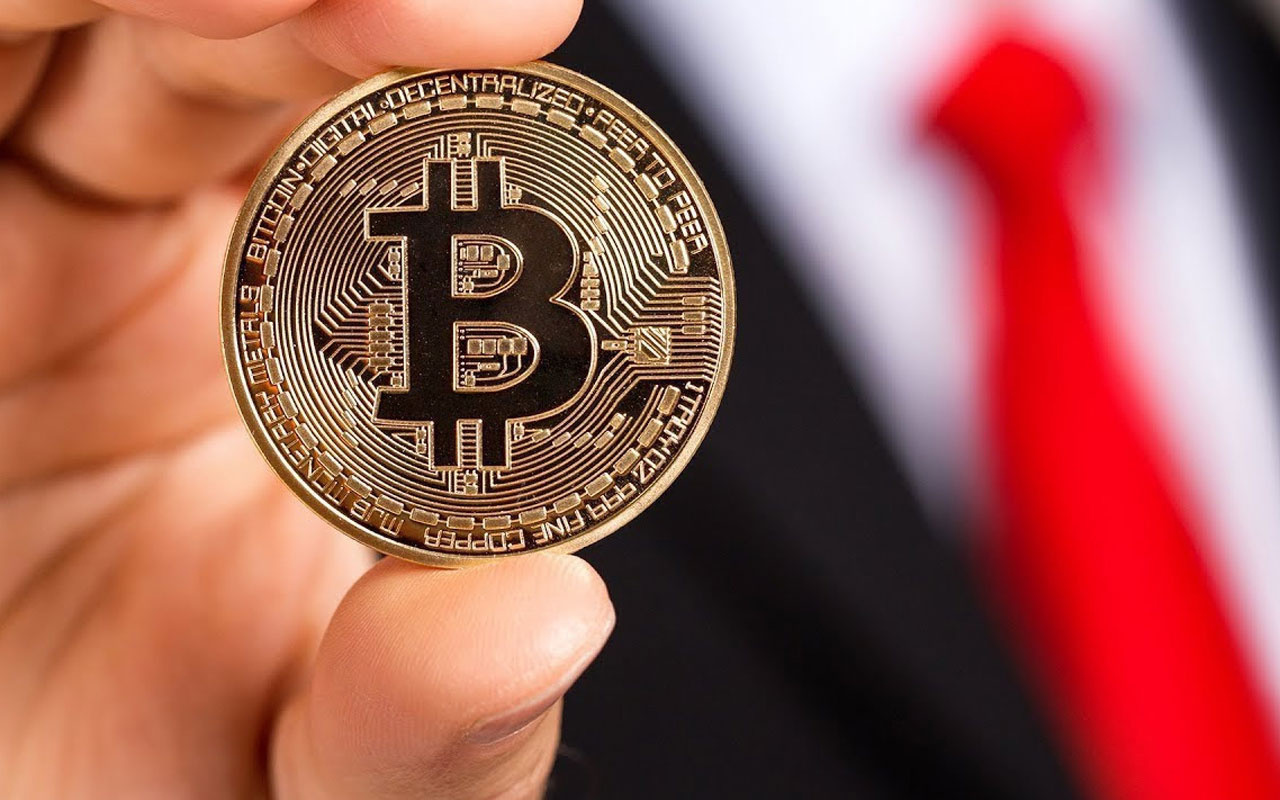 Teksasa pērk bitkoinus un kļūst par pirmo ASV štatu, kas tos pievieno saviem rezervēm.