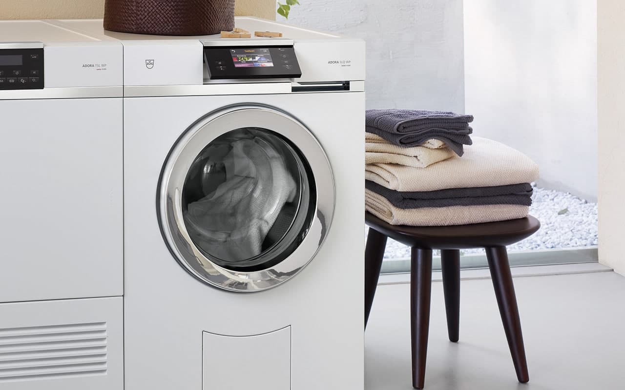 Cik litrus ūdens patērē veļas mašīna? Ko darīt, lai samazinātu patēriņu?