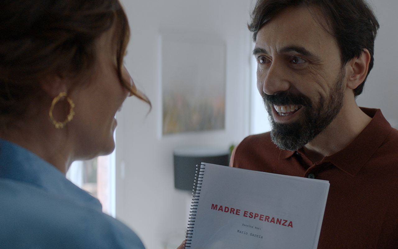 Tiesa piesprieda Atresmedia sniegt seriāla „Aquí no hay quien viva” veidotājiem informāciju par tā izmantošanu