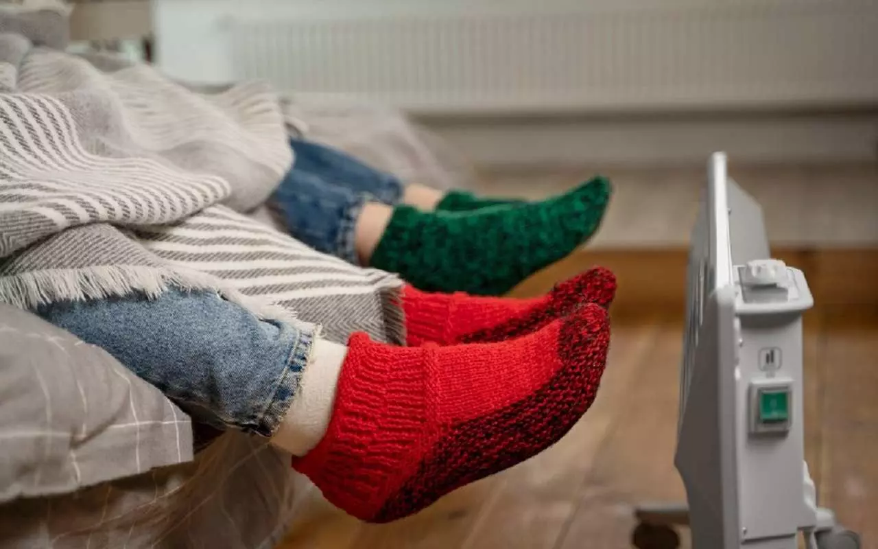 Ne 19 grādi: tā ir ideālā temperatūra jūsu mājā