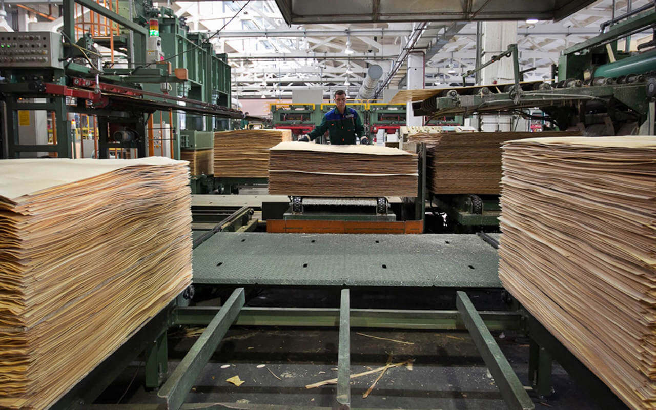 Pēc 160 gadiem: koka konstrukciju ražošanas uzņēmums bankrotējis