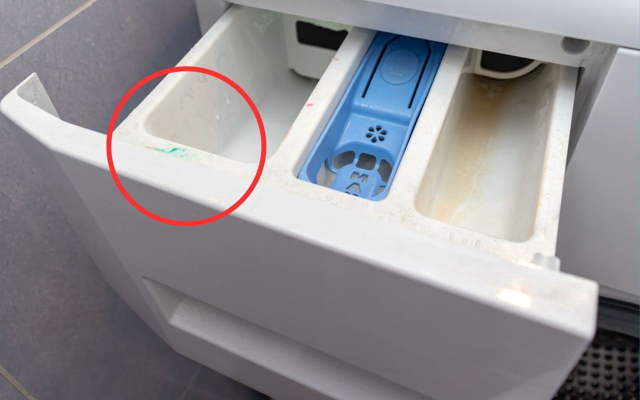 „Tas ir pazīme, ka jums ir jāiztīra veļas mašīna”: eksperts izskaidro, kā to rūpīgi iztīrīt un atjaunot tās sākotnējo stāvokli