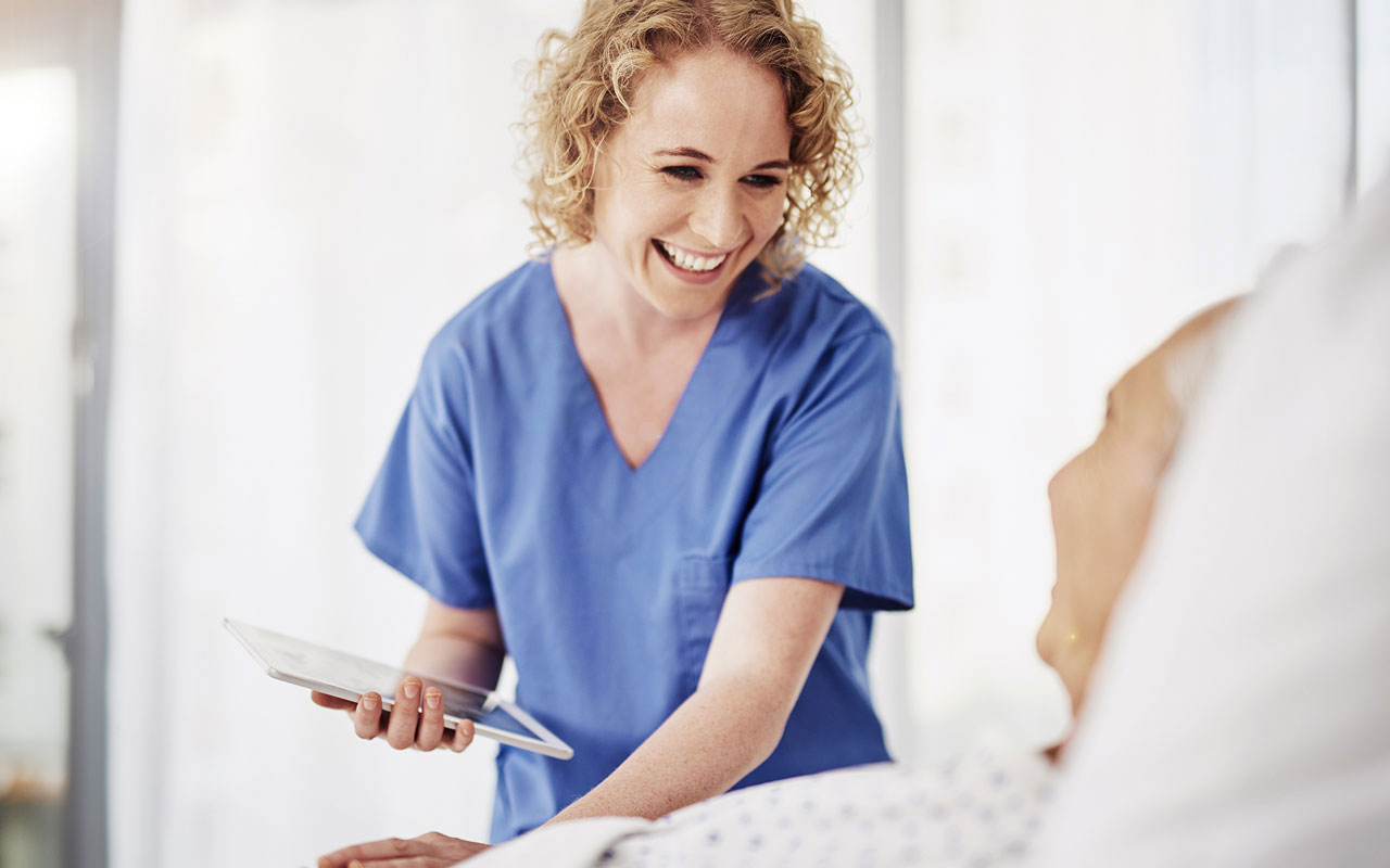 Dr. Camino Diaz: „Dažreiz pacientu izraksta ar vārdiem: „Tas ir normāli”, jo nav laika turpmākai izmeklēšanai”.