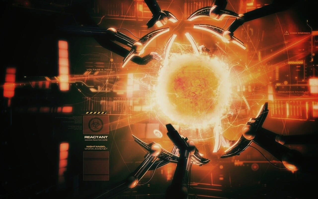 Viņi realizē svarīgāko projektu cilvēces vēsturē: cenšas atjaunot to pašu enerģiju un spēku, kāds ir saulē.