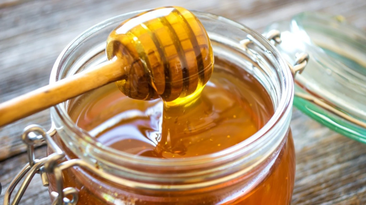 Šis medus vairs netiks pārdot ES. Šī izmaiņa stāsies spēkā 2026. gadā.