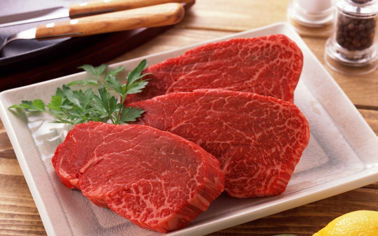 Gaļa, kas ir divreiz veselīgāka par cūkgaļu, bet tikai nedaudzi latvieši to iekļauj savā uzturā.