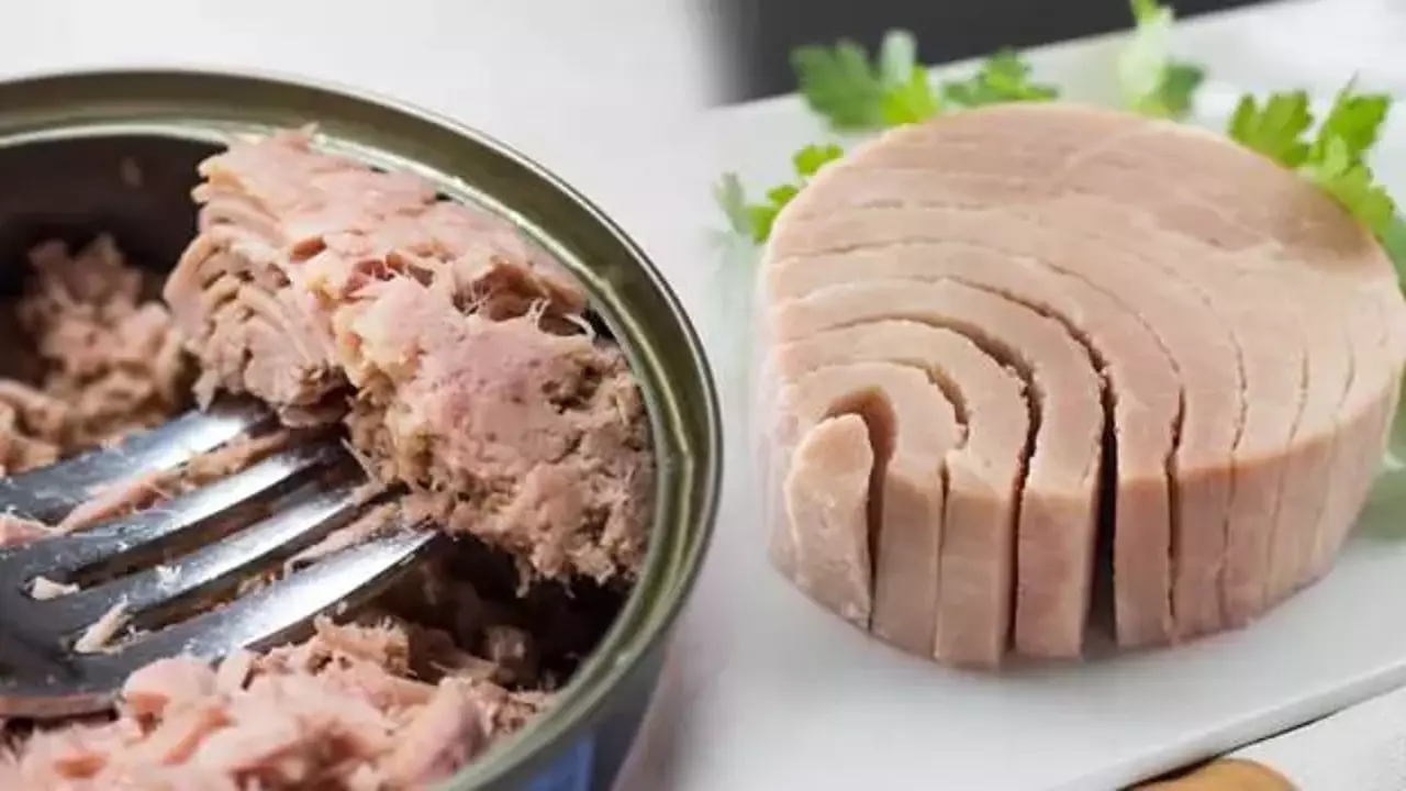 Uztura speciālists brīdina par šo konservēto tunču iegādes bīstamību: „Tajos ir lielāks dzīvsudraba saturs”.