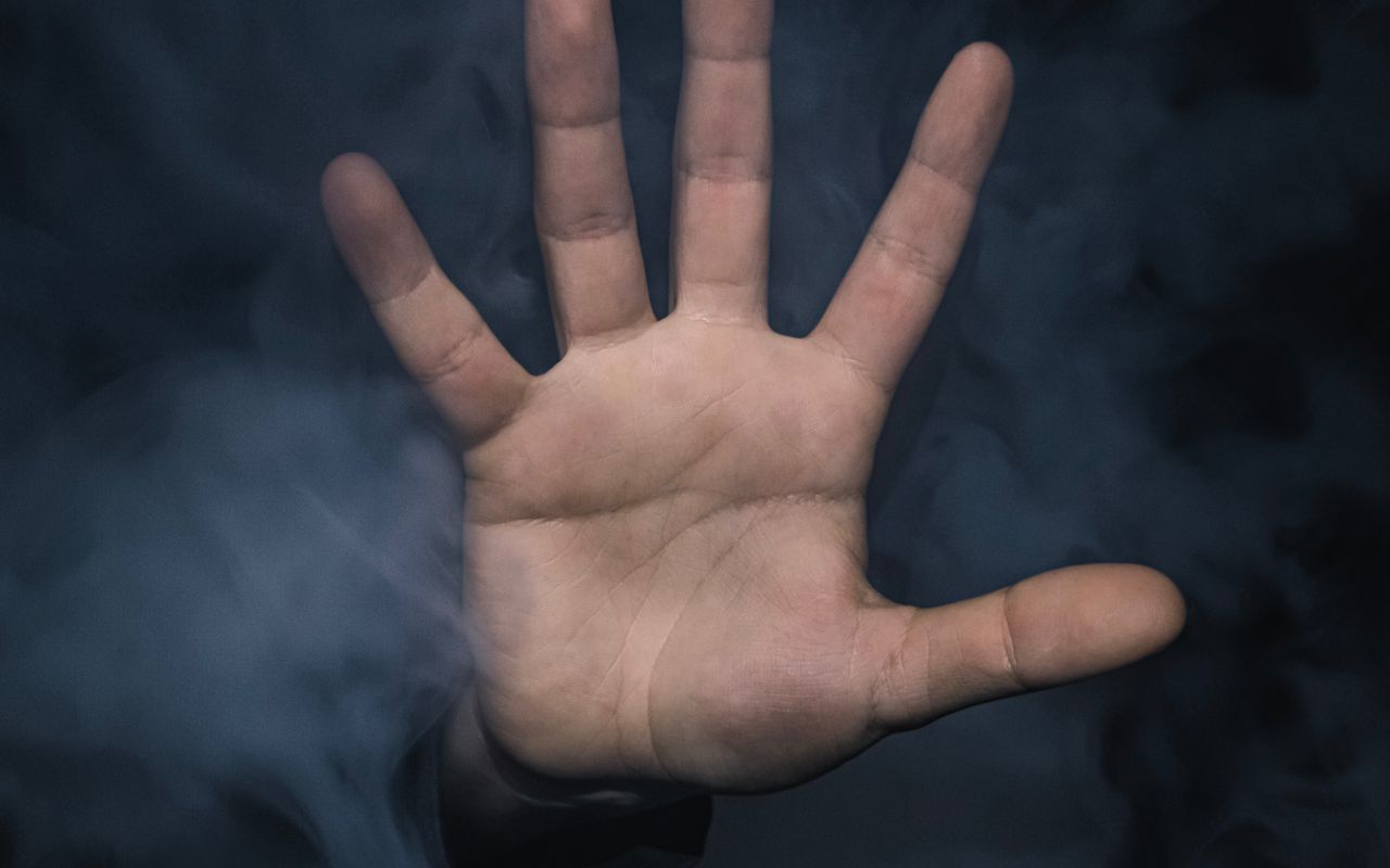 Šis pētījums ir revolūcija zinātnē: mūsu pirksti ir cēlušies no negaidīti atklāta orgāna.