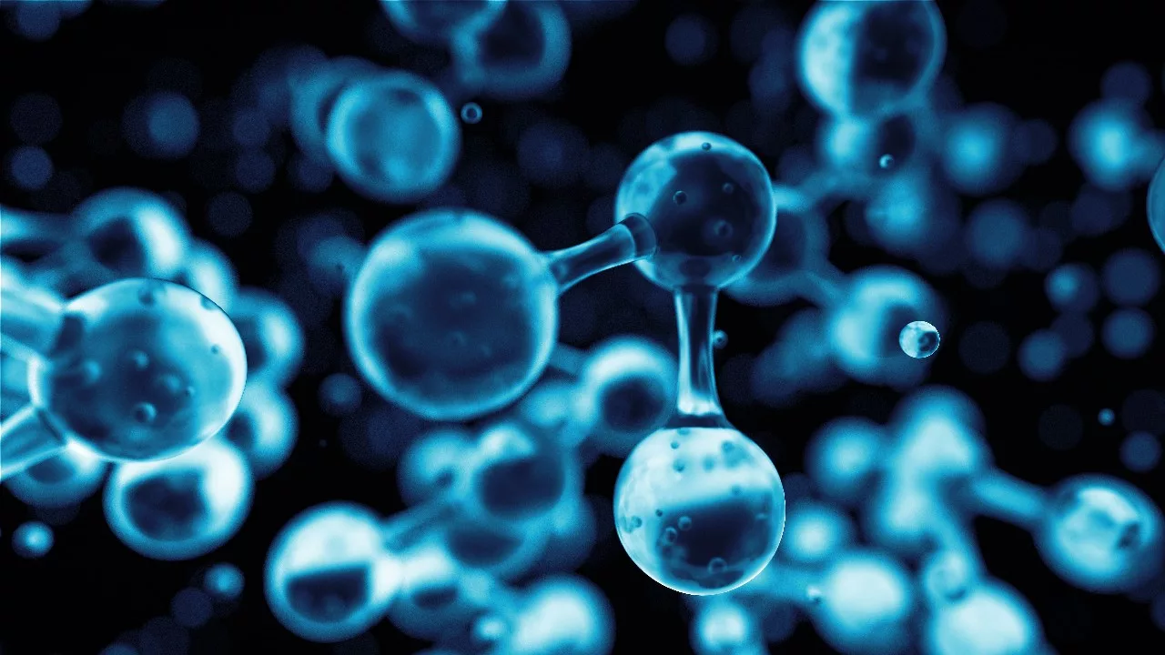 Milzīgs solis uz priekšu molekulārajā bioloģijā: zinātnieki pirmo reizi “ieraudzīja” skābekļa atomus ūdenī.