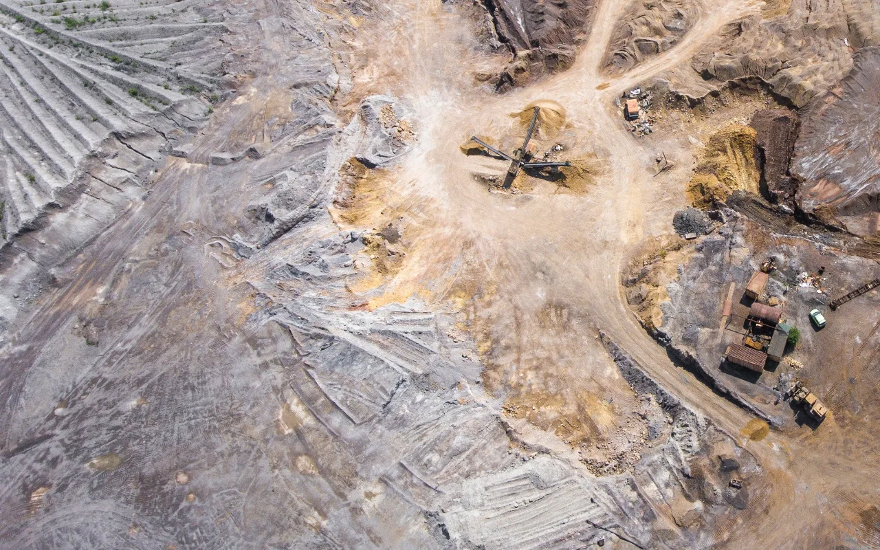 Gadsimta atklājums: atklāts zelta atradne, kuras apjoms pārsniedz 1000 tonnas, kas ir viena no lielākajām pasaulē.