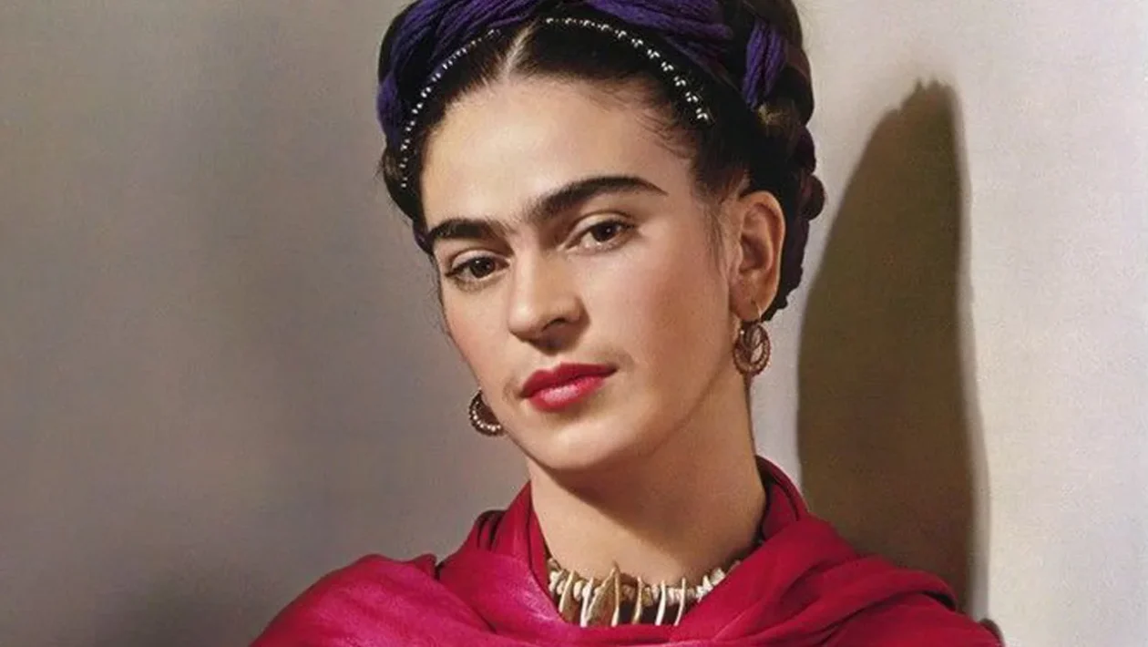 Frida