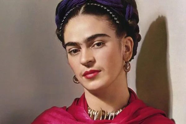 Frida