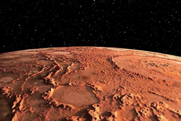 Mars